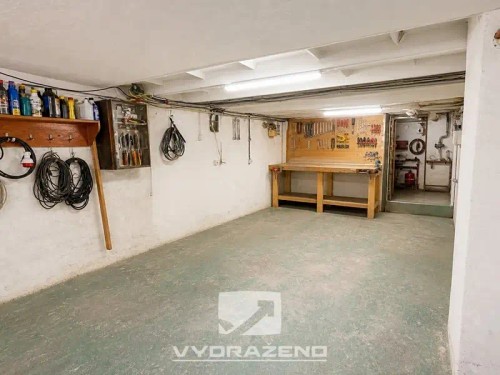 Prodej domu 244 m², pozemek 350 m²