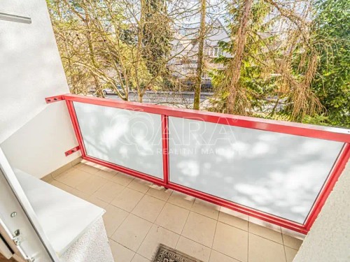 Prodaný byt 2+1 60 m²