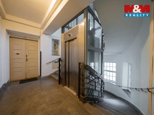 Prodej bytu 2+1 82 m²