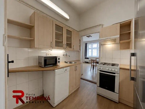 Prodaný byt 2+1 49 m²