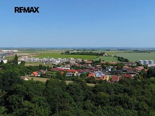 Prodej domu 136 m², pozemek 479 m²