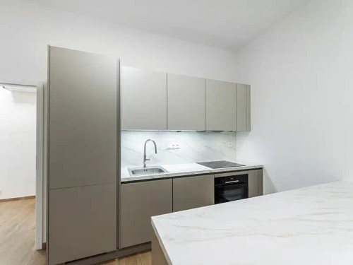 Prodej bytu 2+kk 46 m²