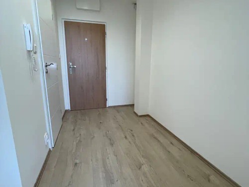 Prodaný byt 2+kk 46 m²