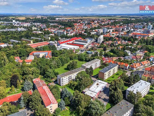 Prodaný byt 3+1 62 m²