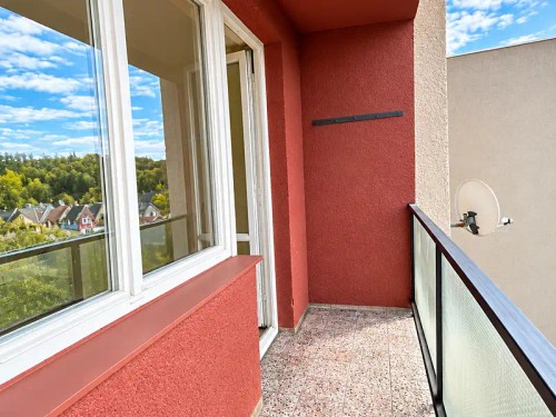 Prodej bytu 3+1 86 m²