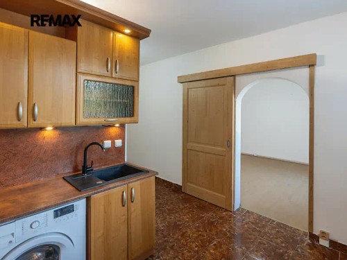 Prodej bytu 1+1 36 m²