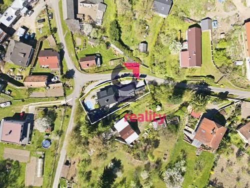 Prodej domu 120 m², pozemek 658 m²