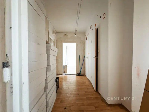 Prodej bytu 2+1 53 m²