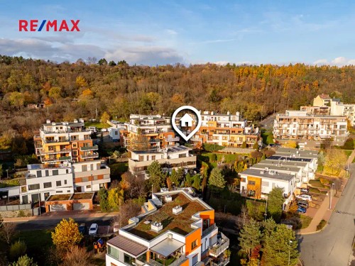 Prodej bytu 2+kk 61 m²