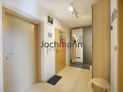 Prodaný byt 2+kk 48 m²