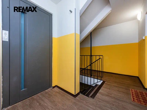 Prodej bytu 3+1 66 m²