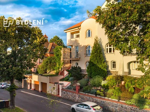 Prodej domu 382 m², pozemek 747 m²