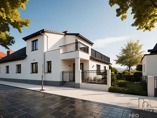 Prodej bytu 5+1 124 m²