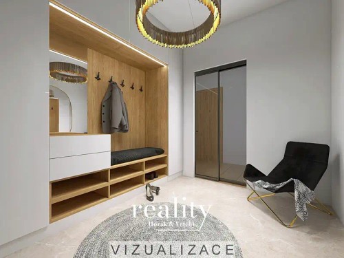 Prodej domu 131 m², pozemek 1359 m²