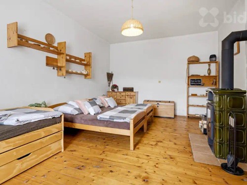 Prodej domu 100 m², pozemek 862 m²