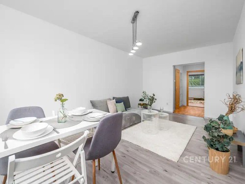 Prodaný byt 3+1 76 m²