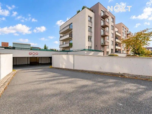 Prodej bytu 3+kk 82 m²