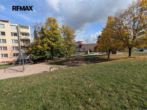 Prodej bytu 1+1 31 m²