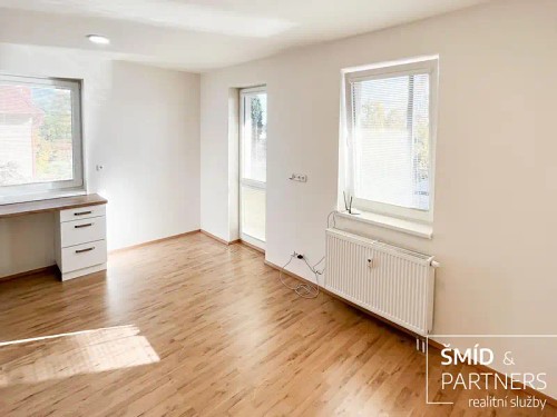 Prodaný byt 2+kk 47 m²