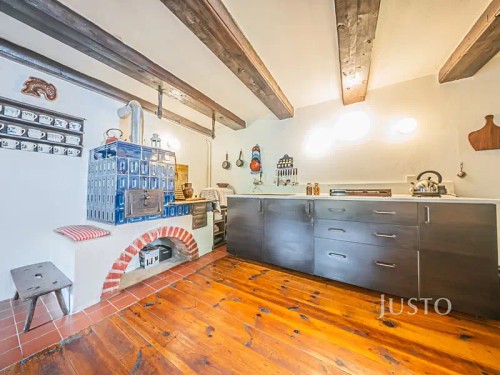 Prodej chalupy 137 m², pozemek 1588 m²