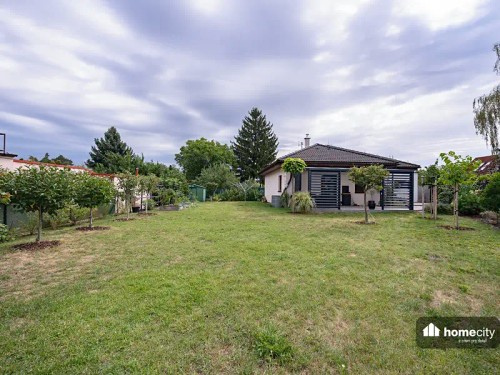 Prodej domu 88 m², pozemek 656 m²