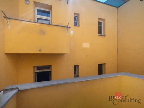 Prodej bytu 2+kk 40 m²
