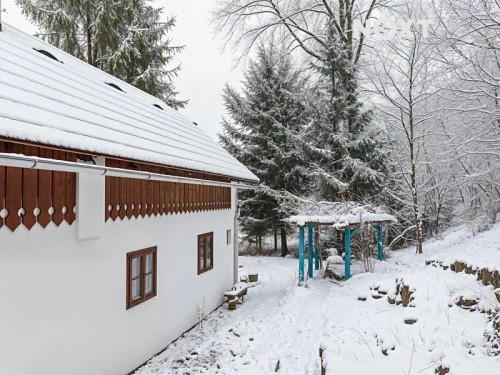 Prodej domu 93 m², pozemek 356 m²