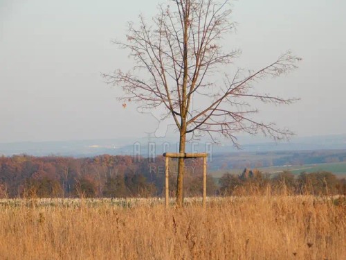 Prodej stavebního pozemku 910 m²