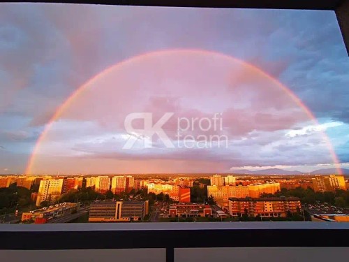 Prodej bytu 2+kk 52 m²