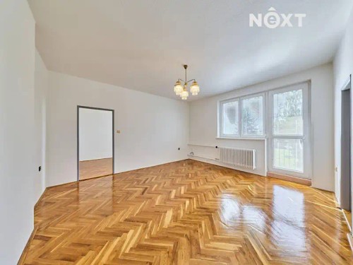 Prodej bytu 3+1 77 m²