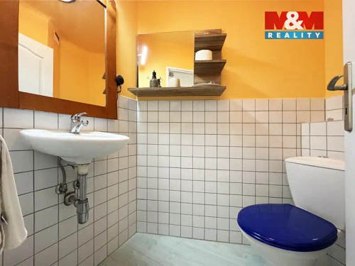 Prodej bytu 3+1 96 m²