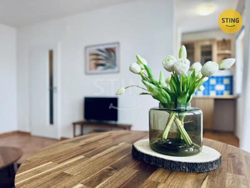 Prodej bytu 1+kk 39 m²