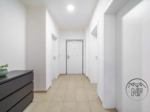 Prodej bytu 2+kk 50 m²