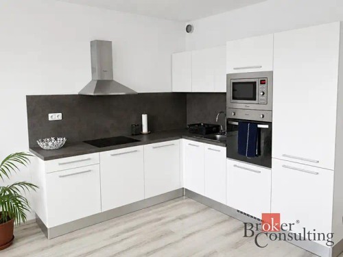Prodaný  byt 2+kk 58 m²