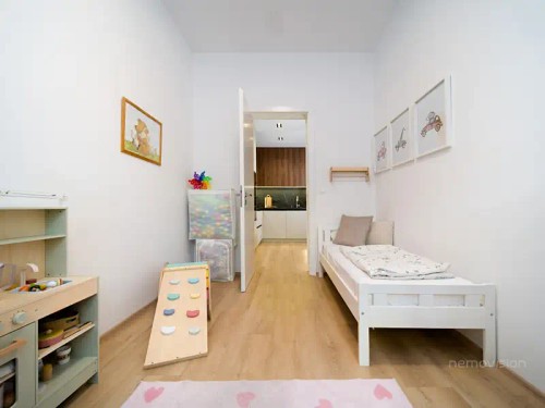 Prodej bytu 3+kk 58 m²