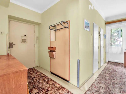 Prodaný byt 3+1 81 m²