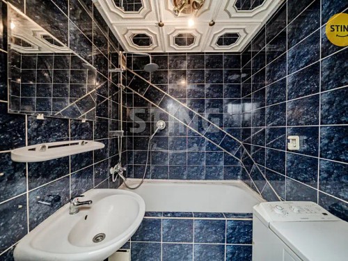 Prodej bytu 2+1 51 m²