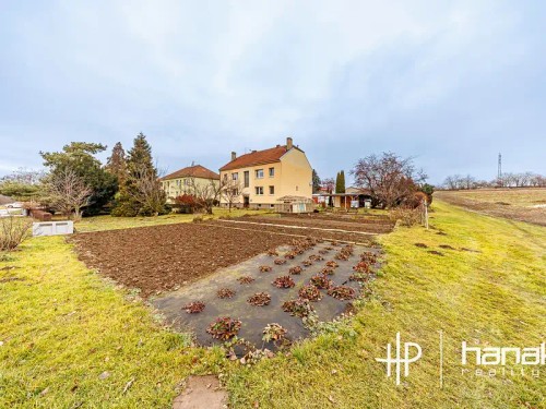 Prodej bytu 3+1 76 m²