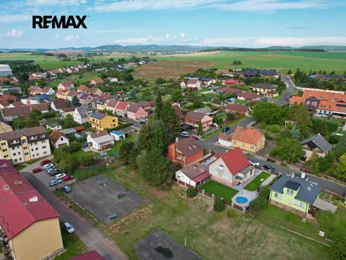 Prodej domu 135 m², pozemek 749 m²