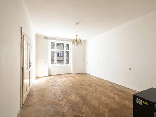Prodej bytu 3+1 81 m²