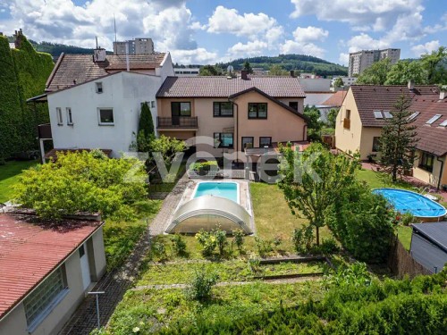 Prodej bytu 2+1 78 m²