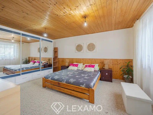 Prodej domu 90 m², pozemek 581 m²