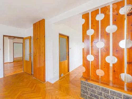 Prodej domu 175 m², pozemek 1762 m²