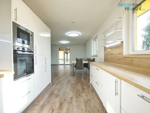 Prodej domu 102 m², pozemek 668 m²