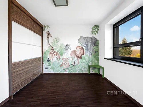 Prodej domu 232 m², pozemek 931 m²