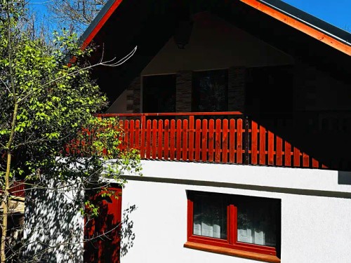 Prodej chalupy 95 m², pozemek 952 m²
