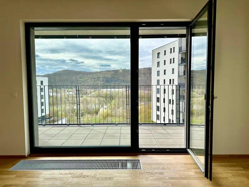 Prodaný byt 4+kk 112 m²