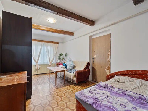 Prodej domu 120 m², pozemek 3748 m²