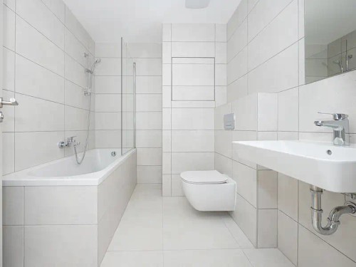 Prodaný byt 2+kk 45 m²