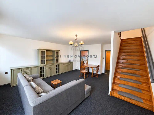 Prodej domu 117 m², pozemek 398 m²